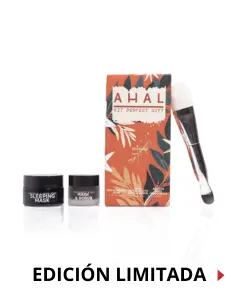EDICIÓN LIMITADA