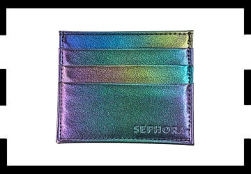 Regalo de Sephora