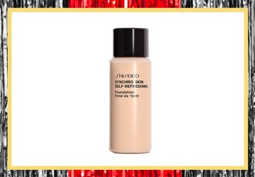 Regalo de Shiseido