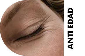 Anti arrrugas 