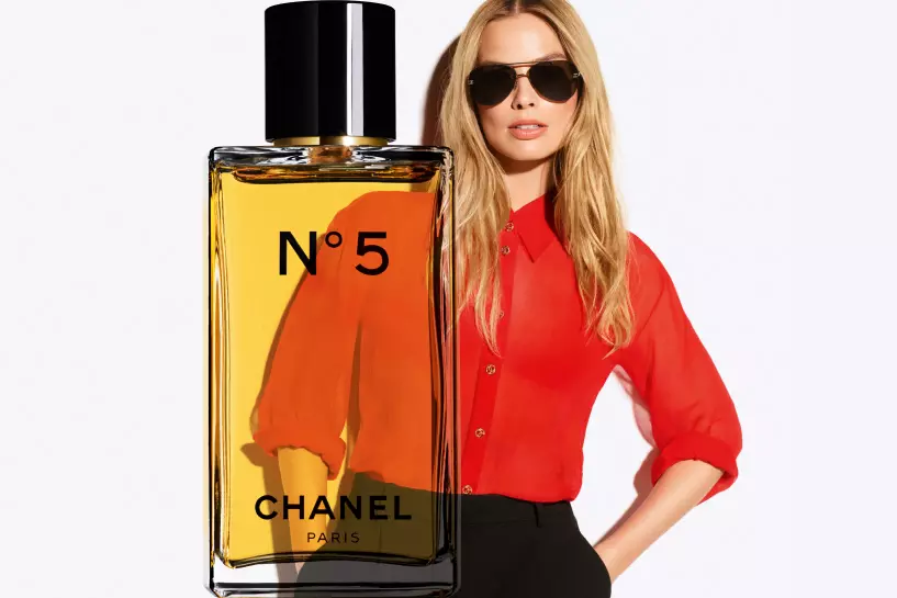 Nueva edici&oacute;n. N&deg;5 Eau de Toilette. Un manifiesto de distinci&oacute;n, carisma y autenticidad.