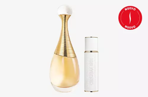 FRAGRÃ‚NCIA FEMININA