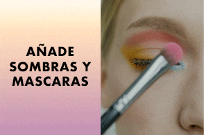 SOMBRAS Y MASCARAS