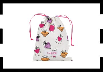 Regalo de Lancome<