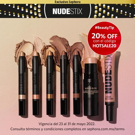 Sephora México: Compra Maquillaje y Artículos de Belleza