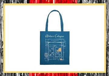 Regalo de Atelier Cologne