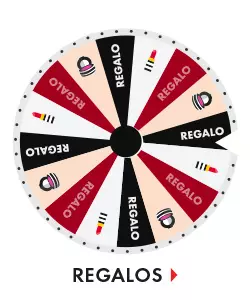 REGALOS