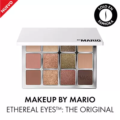 Born This Way Natural Finish