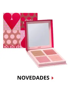 NOVEDADES