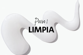 limpia cabello