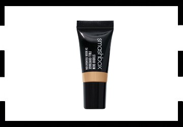 Regalo de Smashbox