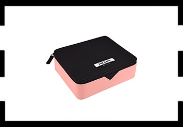 WOMAN RECTAN POUCH