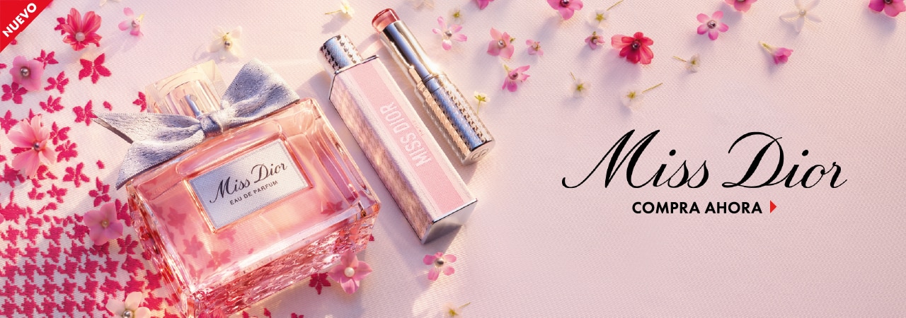 Dior Fragrancias Femininas