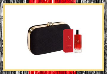 Regalo de Giorgio Armani