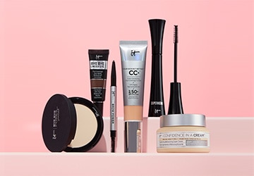 Acerca de It Cosmetics