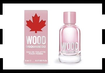 Regalo de DSQUARED2
