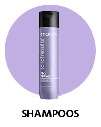 “SHAMPOO”