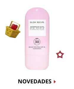 NOVEDADES