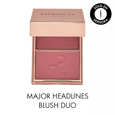 Born This Way Natural Finish