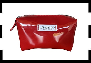 Regalo de Shiseido