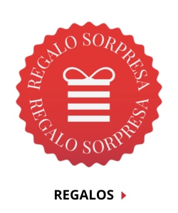 REGALOS