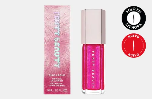 FRAGRÃ‚NCIA FEMININA