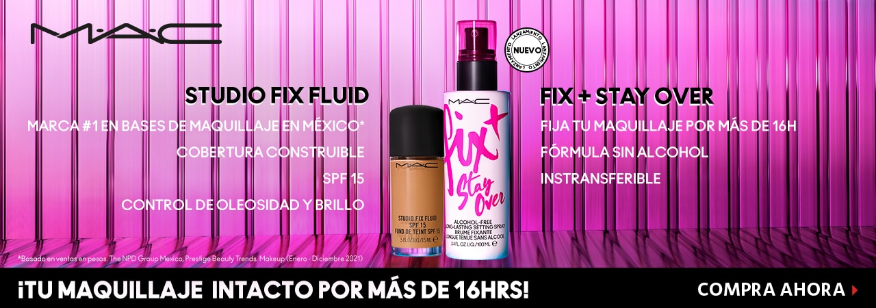 Acerca de MAC maquillaje Acerca de MAC maquillaje