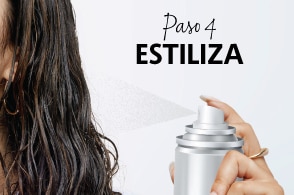 peinados cabello