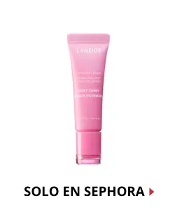SOLO EN SEPHORA