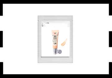 GWPMD CC NUDE GLOW PCKT US LGHT MED MX