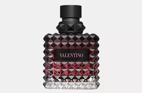 FRAGRÃ‚NCIA FEMININA