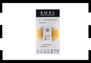 Regalo de Ahal