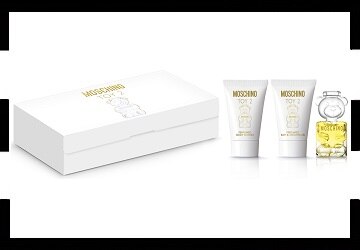 Regalo de Moschino