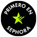 Primero en Sephora