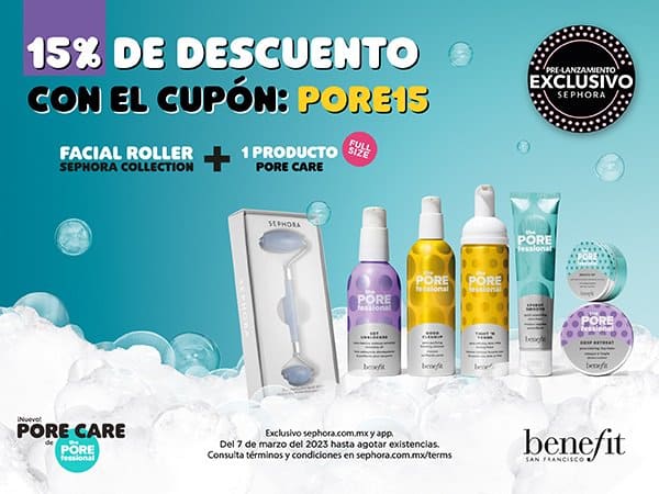 Sephora México: Compra Maquillaje y Artículos de Belleza Sephora México: Compra Maquillaje y Artículos de Belleza