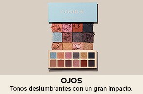 ojos