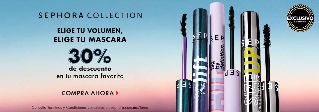 Skincare Sephora