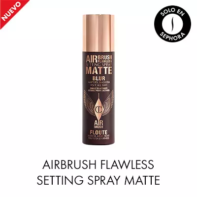 Born This Way Natural Finish