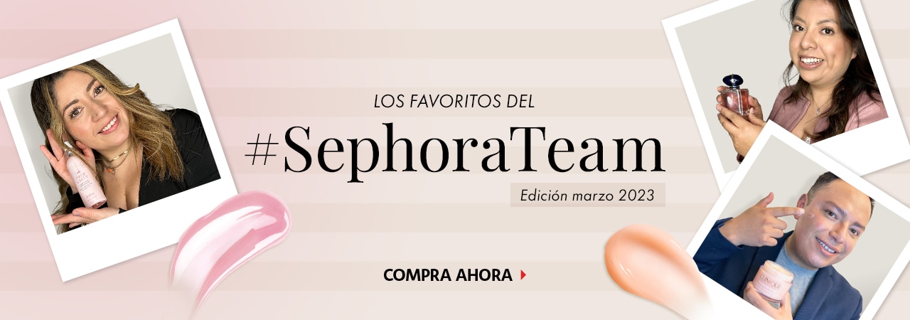 Sephora Favoritos