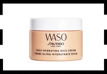 Regalo de Shiseido