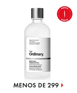 MENOS DE 299