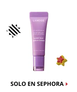 SOLO EN SEPHORA