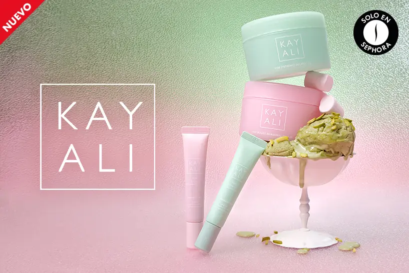 &iexcl;Novedad a la vista! Lleg&oacute; la Yum Lip & Body Collection de Kayali, para hidratar tus labios y piel