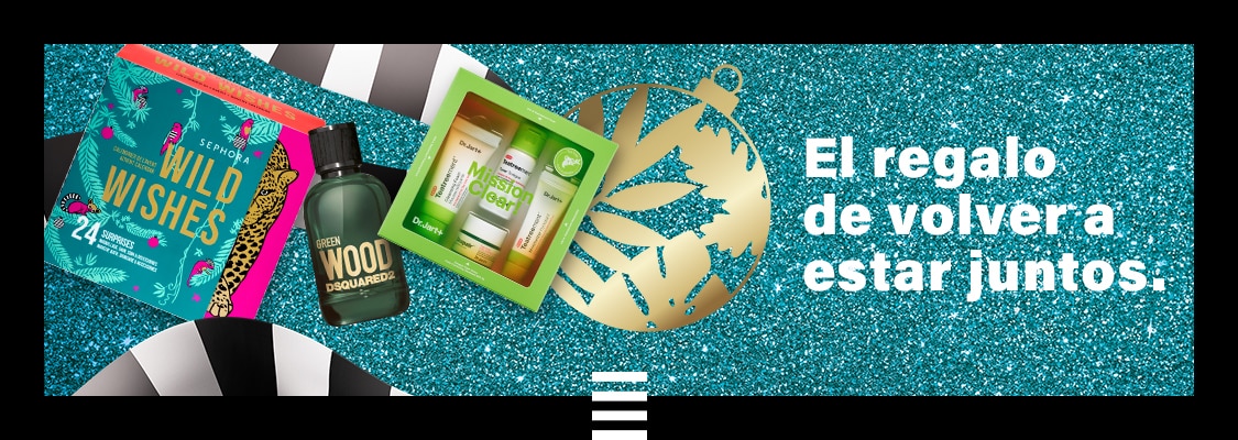 Holiday Sephora Mx