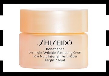 Regalo de Shiseido