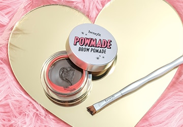 POWmade Brow Pomade