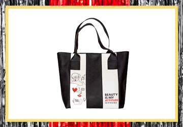 Regalo de Sephora
