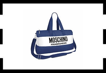 MOS GWPA WEEKEND BAG H A4