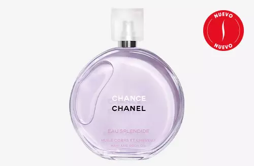 FRAGRÃ‚NCIA FEMININA