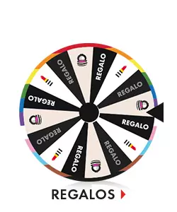 REGALOS